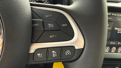 Jeep Renegade 1.5 turbo t4 mhev Renegade 2wd dct (20)