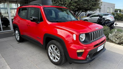 Jeep Renegade 1.5 turbo t4 mhev Renegade 2wd dct (3)