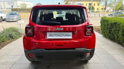 Jeep Renegade 1.5 turbo t4 mhev Renegade 2wd dct (5)