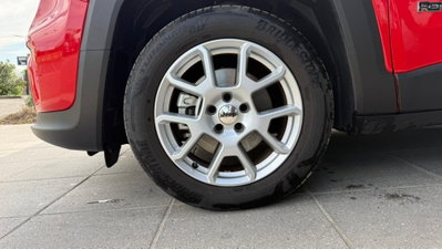 Jeep Renegade 1.5 turbo t4 mhev Renegade 2wd dct (7)