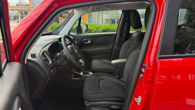 Jeep Renegade 1.5 turbo t4 mhev Renegade 2wd dct (8)