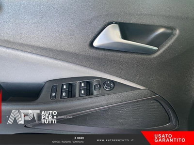 Opel Crossland X 1.2 Turbo 12V 110 CV Start&Stop Design Line (14)