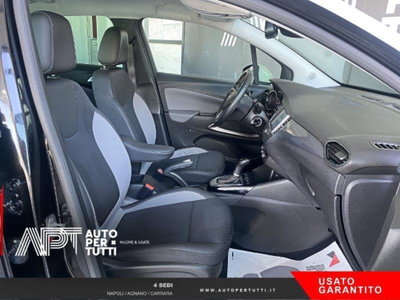 Opel Crossland X 1.2 Turbo 12V 110 CV Start&Stop Design Line (18)