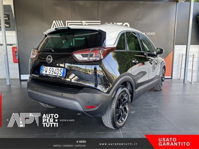 Opel Crossland X 1.2 Turbo 12V 110 CV Start&Stop Design Line (3)