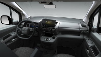 Opel Combo Furgone Cargo 1.5 Diesel 130CV S&S AT8 PL-DC 850kg (3)