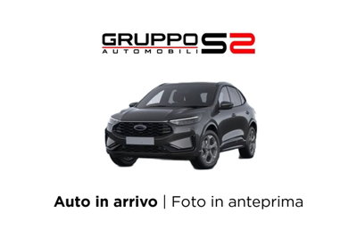 Ford Kuga 2.5 full hybrid ST-Line X 2wd 180cv auto usata
