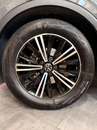 Volkswagen Tiguan 1.5 TSI 150 CV DSG ACT Elegance (14)