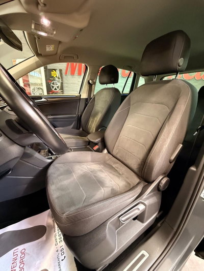 Volkswagen Tiguan 1.5 TSI 150 CV DSG ACT Elegance (16)