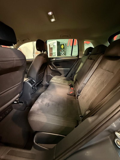 Volkswagen Tiguan 1.5 TSI 150 CV DSG ACT Elegance (17)
