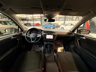 Volkswagen Tiguan 1.5 TSI 150 CV DSG ACT Elegance (18)