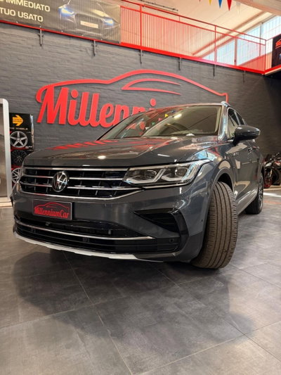 Volkswagen Tiguan 1.5 TSI 150 CV DSG ACT Elegance (3)