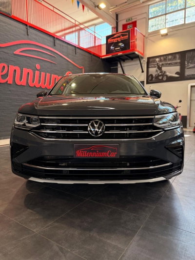 Volkswagen Tiguan 1.5 TSI 150 CV DSG ACT Elegance (5)