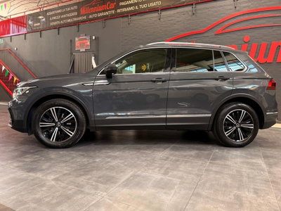 Volkswagen Tiguan 1.5 TSI 150 CV DSG ACT Elegance (6)