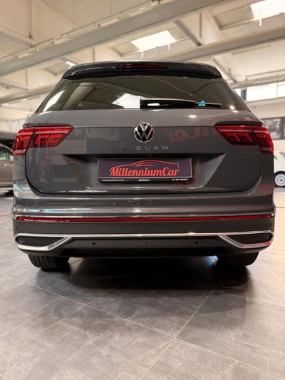 Volkswagen Tiguan 1.5 TSI 150 CV DSG ACT Elegance (8)