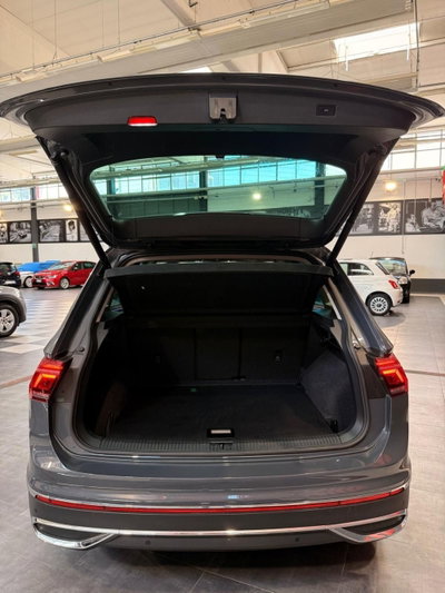 Volkswagen Tiguan 1.5 TSI 150 CV DSG ACT Elegance (9)