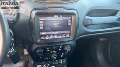 Jeep Renegade 1.3 T4 190CV PHEV 4xe AT6 Limited (14)