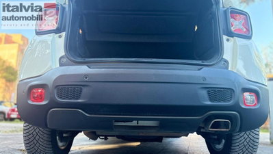 Jeep Renegade 1.3 T4 190CV PHEV 4xe AT6 Limited (18)