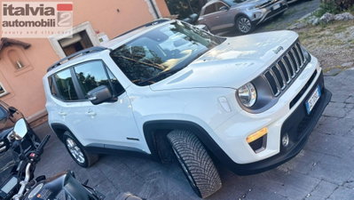 Jeep Renegade 1.3 T4 190CV PHEV 4xe AT6 Limited (3)