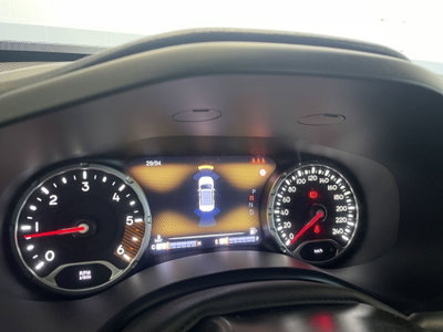 Jeep Renegade 1.6 Mjt DDCT 120 CV Limited (15)