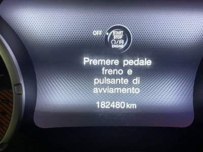 Jeep Renegade 1.6 Mjt DDCT 120 CV Limited (16)
