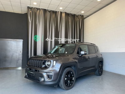 Jeep Renegade 1.6 Mjt DDCT 120 CV Limited (3)