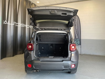 Jeep Renegade 1.6 Mjt DDCT 120 CV Limited (6)