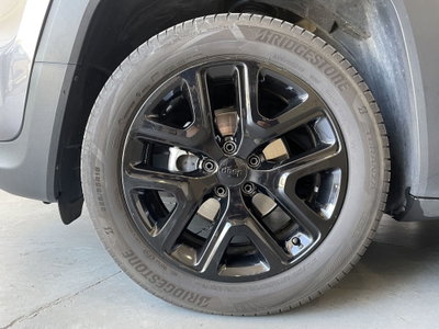 Jeep Renegade 1.6 Mjt DDCT 120 CV Limited (8)