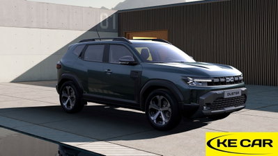 Dacia Duster 1.2 Eco-G Journey 120cv nuova