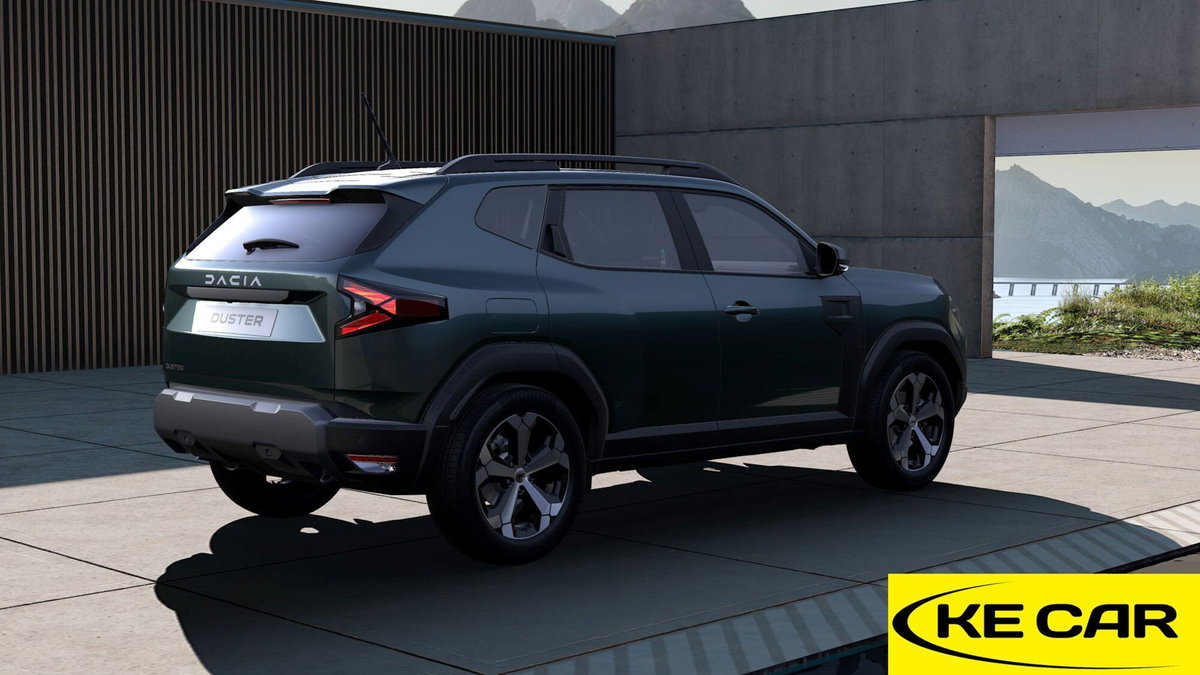 Dacia Duster 1.2 Eco-G Journey 120cv (2)