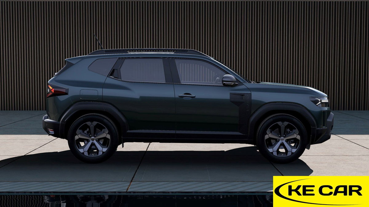 Dacia Duster 1.2 Eco-G Journey 120cv (3)