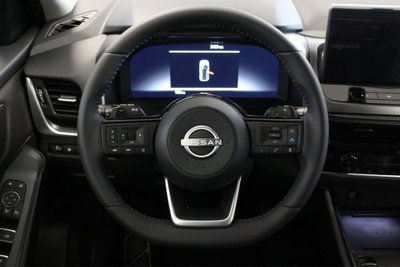 Nissan Qashqai 1.3 mhev N-Connecta 4wd 158cv xtronic (13)