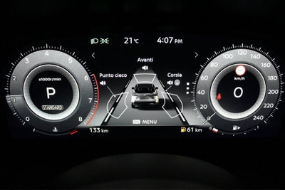 Nissan Qashqai 1.3 mhev N-Connecta 4wd 158cv xtronic (14)
