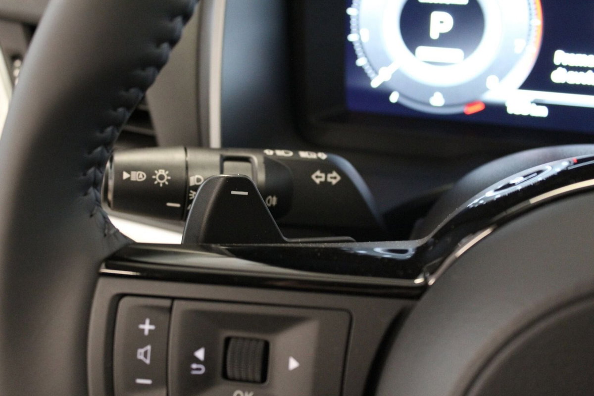 Nissan Qashqai 1.3 mhev N-Connecta 4wd 158cv xtronic (17)