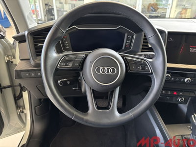 Audi A1 Sportback 30 TFSI S tronic Admired (10)