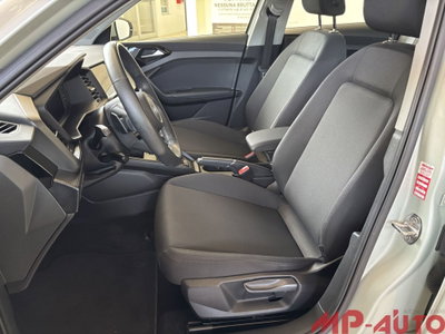 Audi A1 Sportback 30 TFSI S tronic Admired (11)