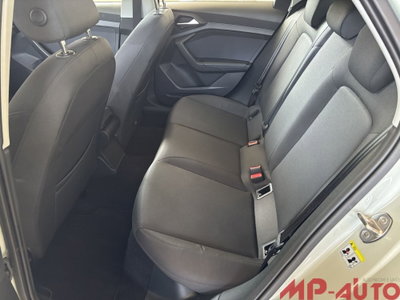 Audi A1 Sportback 30 TFSI S tronic Admired (14)