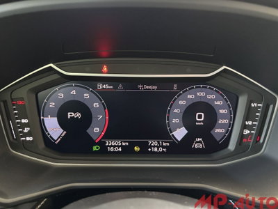 Audi A1 Sportback 30 TFSI S tronic Admired (15)