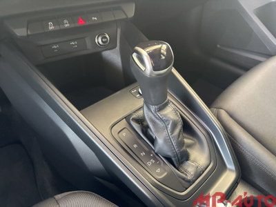 Audi A1 Sportback 30 TFSI S tronic Admired (16)
