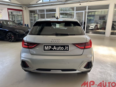 Audi A1 Sportback 30 TFSI S tronic Admired (5)