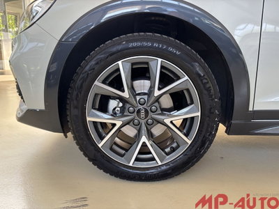 Audi A1 Sportback 30 TFSI S tronic Admired (8)