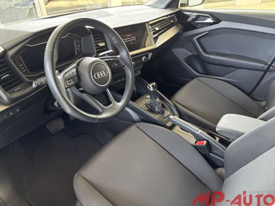 Audi A1 Sportback 30 TFSI S tronic Admired (9)