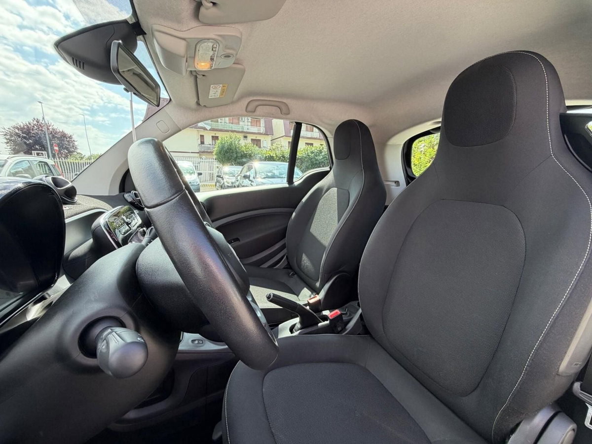 smart Fortwo 70 1.0 twinamic Passion (12)