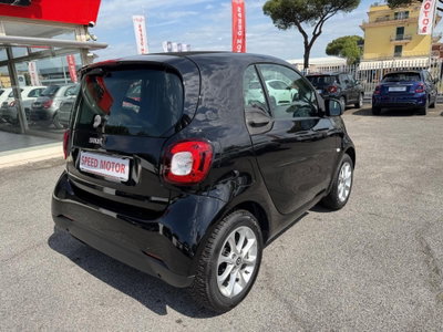 smart Fortwo 70 1.0 twinamic Passion (7)