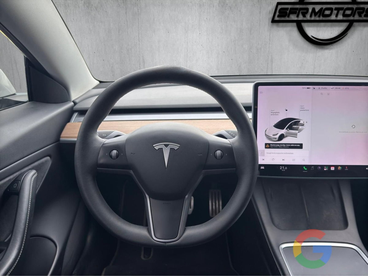 Tesla Model 3 Model 3 Long Range Dual Motor AWD (10)
