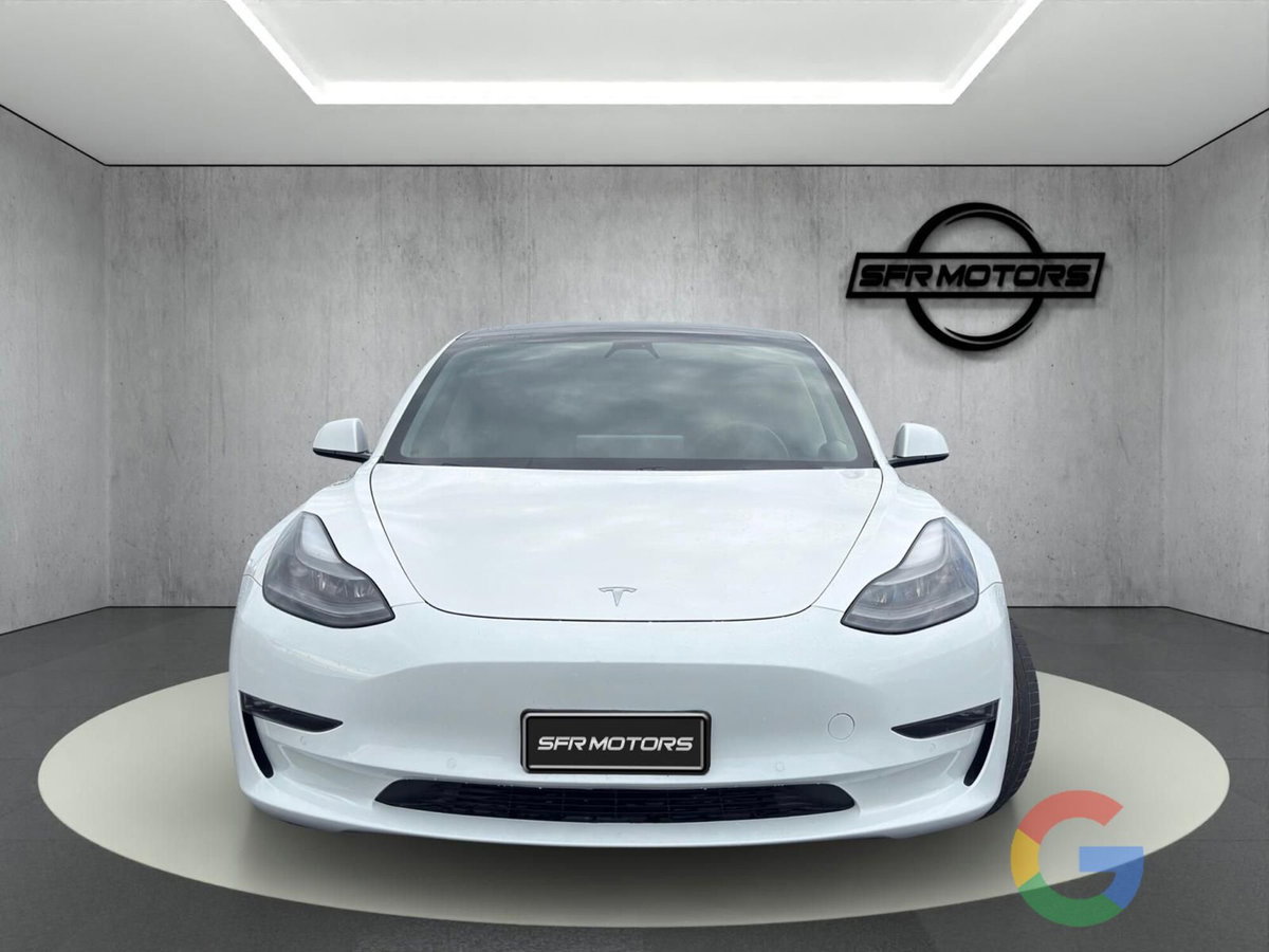 Tesla Model 3 Model 3 Long Range Dual Motor AWD (2)