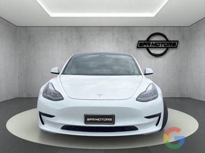 Tesla Model 3 Model 3 Long Range Dual Motor AWD (2)