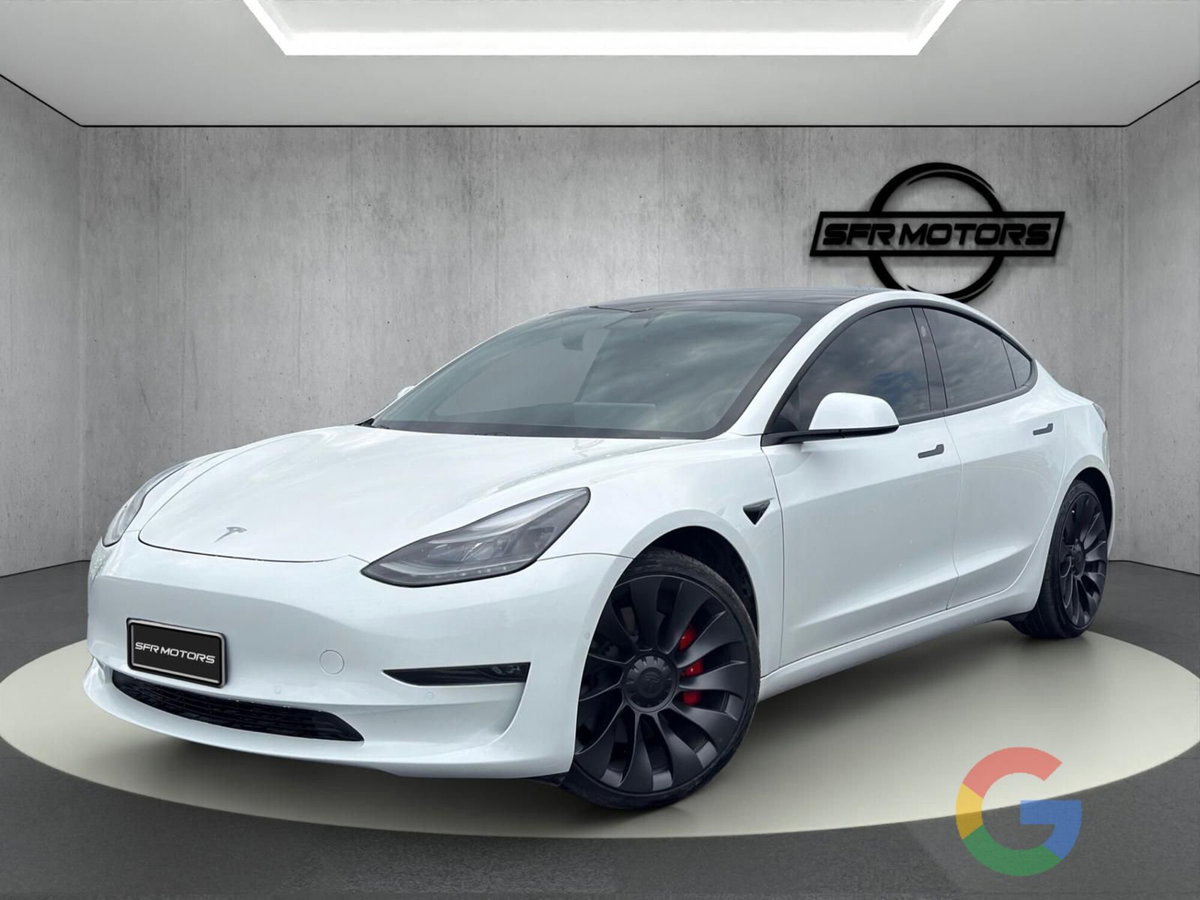 Tesla Model 3 Model 3 Long Range Dual Motor AWD (3)