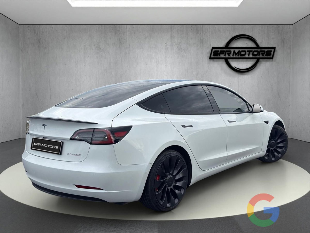 Tesla Model 3 Model 3 Long Range Dual Motor AWD (4)