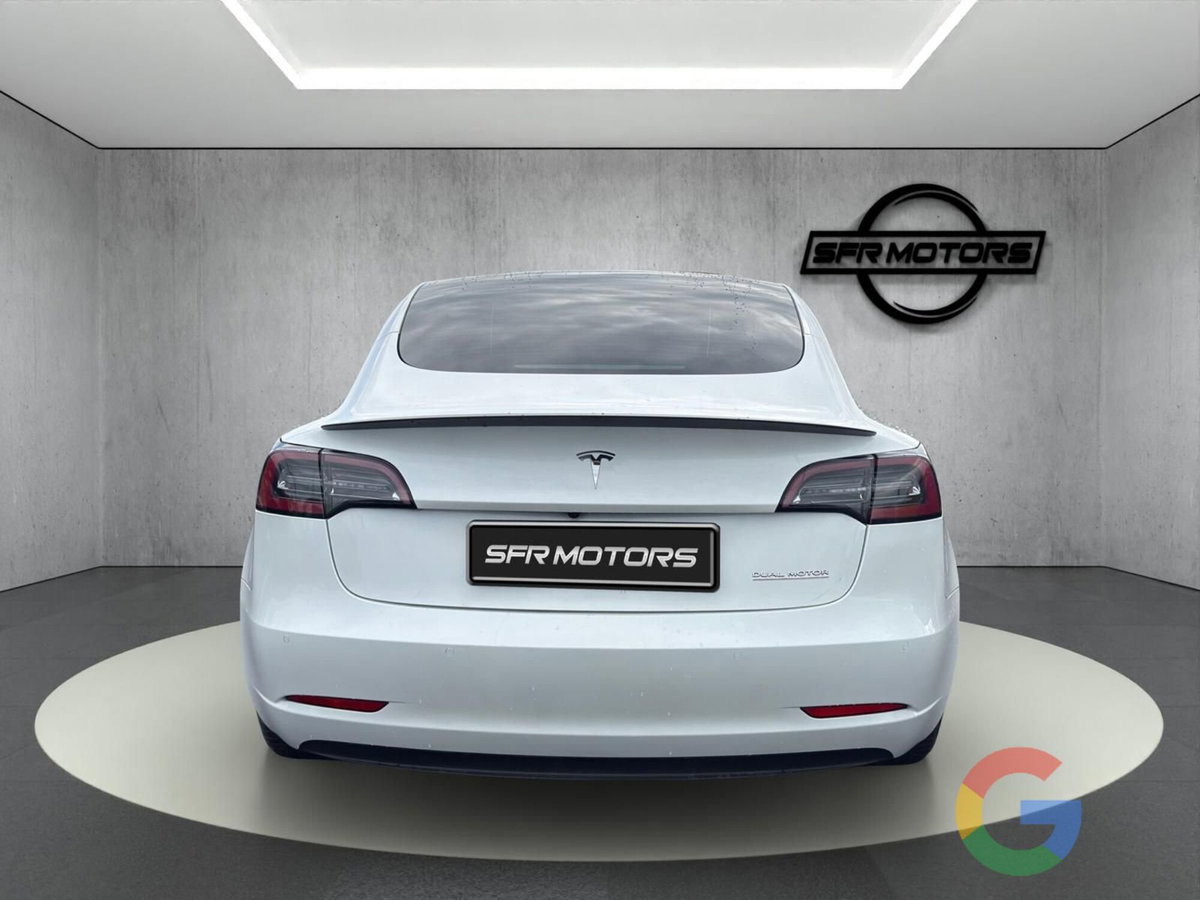 Tesla Model 3 Model 3 Long Range Dual Motor AWD (5)