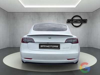Tesla Model 3 Model 3 Long Range Dual Motor AWD (5)